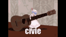 Civie Civitas GIF