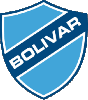 Club Bolivar Sticker - Club Bolivar Stickers