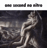 One Second No Nitro GIF - One Second No Nitro Nitro GIFs