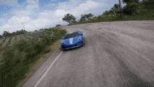 Forza Horizon 5 Chevrolet Corvette E Ray GIF - Forza Horizon 5 Chevrolet Corvette E Ray Driving GIFs