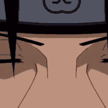 Uchiha Itachi Anime GIF - Uchiha Itachi Anime Eye GIFs