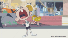 Messy Eating GIF - Peabody And Sherman Mr Peabody And Sherman Sandwich GIFs
