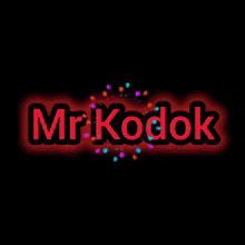 Mrkodok01 GIF - Mrkodok01 GIFs