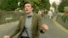 Doctor Who Eleventhdoctor GIF - Doctor Who Eleventhdoctor Drunkgiraffe GIFs