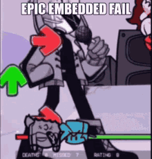 New Polynomers City Epic Embedded Fail GIF - New Polynomers City Epic Embedded Fail Image Perms At Level15 GIFs