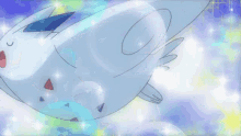 Togekiss Sparkle GIF - Togekiss Sparkle Fly GIFs