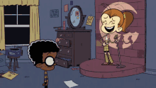 Laugh Factory GIF