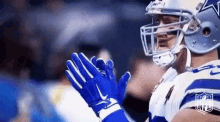 Jason Witten Clapping GIF - Jason Witten Clapping Dallas Cowboys GIFs