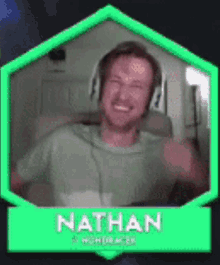 Nathan Ondracek Bedlam And Discord GIF - Nathan Ondracek Bedlam And Discord The Da T Network GIFs