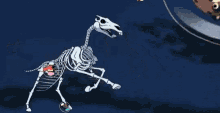 Youkai Monster GIF