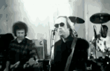 Tom Petty Heartbreakers GIF - Tom Petty Heartbreakers Wreck Me GIFs