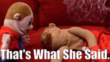 Sml Marvin GIF - Sml Marvin Thats What She Said GIFs