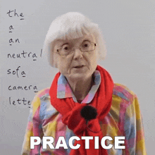 Practice Gill GIF - Practice Gill Engvid GIFs