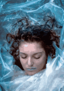 Ethereal Laura Palmer GIF - Ethereal Laura Palmer Twin Peaks GIFs
