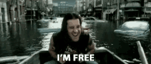 Im Free Freedom GIF - Im Free Freedom Happy GIFs