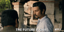 The Future Is Ours The Future Belongs To Us GIF - The Future Is Ours The Future Belongs To Us The Future Is Our For The Taking GIFs