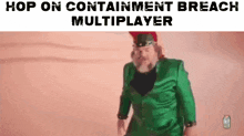 Hop On Scp Containment Breach Multiplayer Scp GIF - Hop On Scp Containment Breach Multiplayer Hop On Scp GIFs