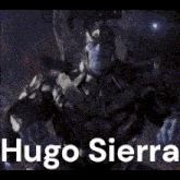 Hugosierra Hugo GIF - Hugosierra Hugo Sierra GIFs