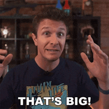 Its Huge GIFs Tenor