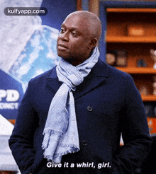 Pdnctgive It A Whirl, Girl..Gif GIF - Pdnctgive It A Whirl Girl. B99 GIFs