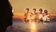 The Beatles Now And Then GIF - The Beatles Beatles Now And Then GIFs