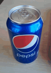 Pepsi Soda GIF - Pepsi Soda Can Of Pop GIFs