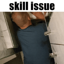 Skill Issue GIF - Skill Issue Skill Issue GIFs