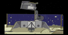 Futurama Luna GIF - Futurama Luna Space GIFs