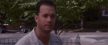 Forest Gump Supposed To Be Hard GIF - Forest Gump Supposed To Be Hard Hard GIFs