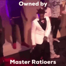 Master Ratioers Ratio GIF