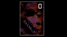 Witheredfoxy Fnaf Memes GIF - Witheredfoxy Fnaf Memes GIFs