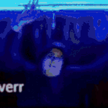 Hooverr Rain On Me GIF - Hooverr Hoover Rain On Me GIFs