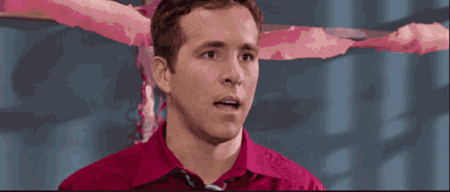 The Voices Movie Ryan Reynolds GIF - The Voices Movie The Voices Ryan  Reynolds - Discover & Share GIFs