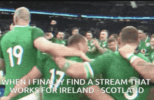 Ireland-scotland-stream GIF - Ireland-scotland-stream GIFs