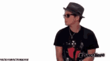 Bruno Mars No GIF - Bruno Mars No Smh GIFs