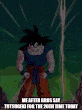 Goku Dbz GIF - Goku Dbz Real GIFs