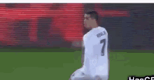 Ronaldo New GIF - Ronaldo New Job GIFs