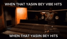 Yasiin Bey Mos Def GIF