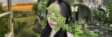 Chaeryeong Green GIF - Chaeryeong Green Header GIFs