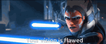 Vision Flawed GIF