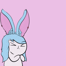 Bunny Ebe GIF - Bunny Ebe Love GIFs