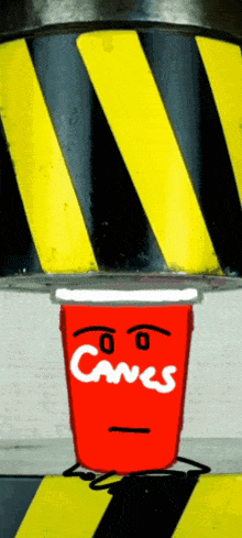 Osc Canes Cup GIF - Osc Canes Cup GIFs