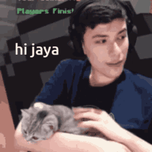 Jaya Hi GIF - Jaya Hi GIFs