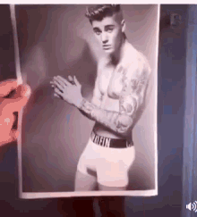 Justin Bieber Funny GIF - Justin Bieber Funny Parody GIFs