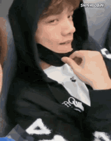 Duan Xingxing ต้วนซิงซิง GIF - Duan Xingxing ต้วนซิงซิง Ixform GIFs