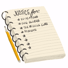 educators justice