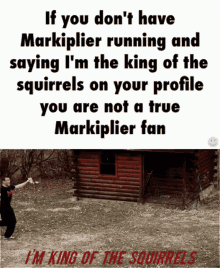 Markiplier Kingofsquerals GIF - Markiplier Kingofsquerals Mecantspell GIFs