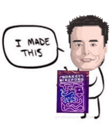 Elon Meme GIF