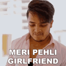 Meri Pehli Girlfriend Prince Pathania GIF - Meri Pehli Girlfriend Prince Pathania मेरीपहलीगर्लफ़्रेंड GIFs