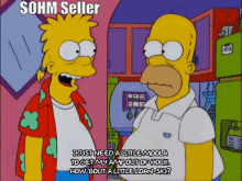Ohm Simpsons GIF - Ohm Simpsons Bart GIFs